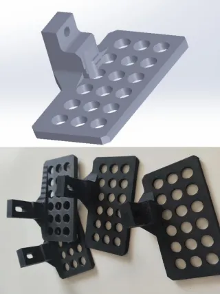 Impresión 3D ✅(servicio impresion 3D - Diseño 3D)