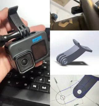 Impresión 3D ✅(servicio impresion 3D - Diseño 3D)