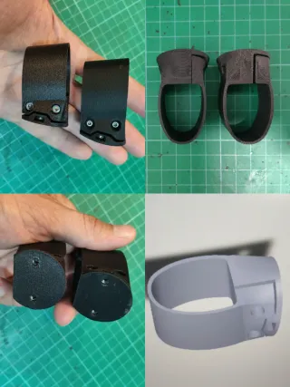 Impresión 3D ✅(servicio impresion 3D - Diseño 3D)