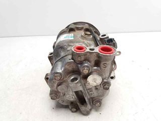 COMPRESOR AIRE ACONDICIONADO FIAT FIORINO