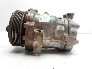 COMPRESOR AIRE ACONDICIONADO FIAT FIORINO