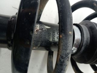 AMORTIGUADOR DELANTERO DERECHO SUZUKI GRAND VITARA JB (JT) (2)