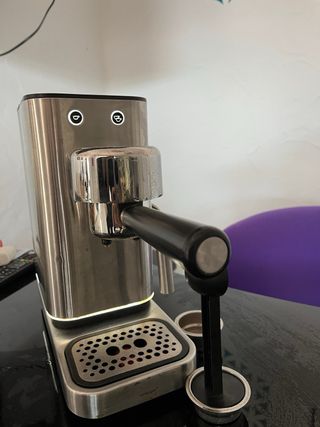 WMF Lumero Cafetera Expreso