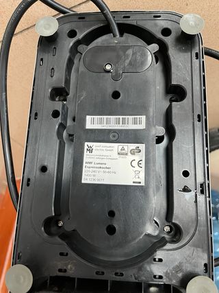 WMF Lumero Cafetera Expreso