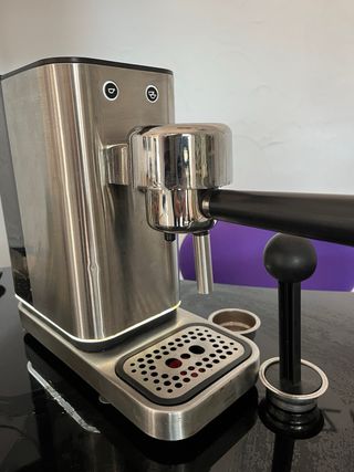 WMF Lumero Cafetera Expreso