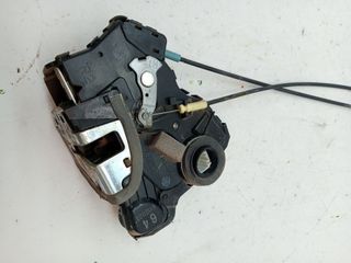 CERRADURA PUERTA DELANTERA DERECHA SUZUKI GRAND VITARA JB (J (3)