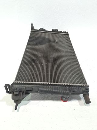 RADIADOR AGUA RENAULT MEGANE III BERLINA 5 P (2)