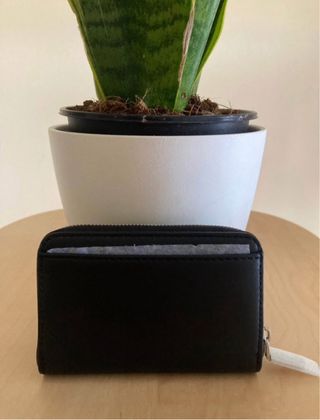 Portafoglio Calvin Klein con RFID