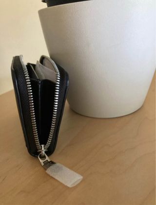 Portafoglio Calvin Klein con RFID