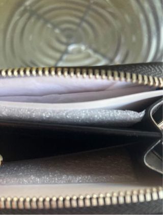 Portafoglio Calvin Klein con RFID