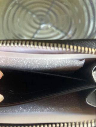 Portafoglio Calvin Klein con RFID