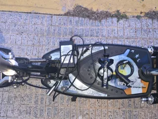 Patinete Eléctrico Raycool