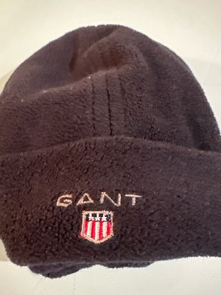 Gorro GANT niño talla L (52-54cm)