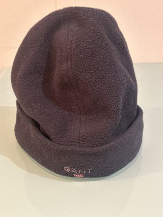 Gorro GANT niño talla L (52-54cm)