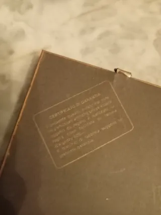 Quadretto decorativo barca a vela