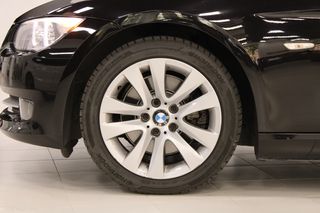 BMW Serie 3 2011