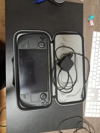 Steam Deck LCD 512 GB