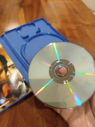 LEGGENDE DI ROCKY per PS2