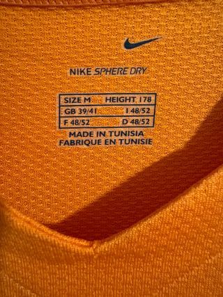 Camiseta FC Barcelona Ronaldinho 06/07 ORIGINAL