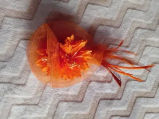 TOCADOS FIESTA VERDE