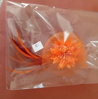 TOCADOS FIESTA VERDE