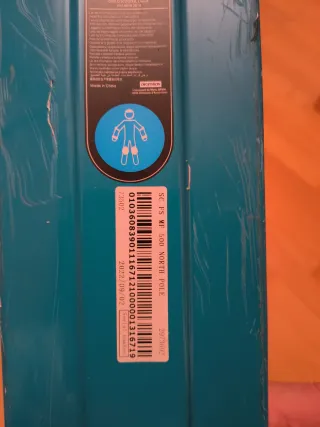 Patinete Freestyle Oxelo MF500 North Pole