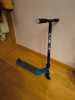 Patinete Freestyle Oxelo MF500 North Pole