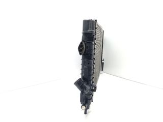 RADIADOR AGUA OPEL ASTRA H BERLINA (2)