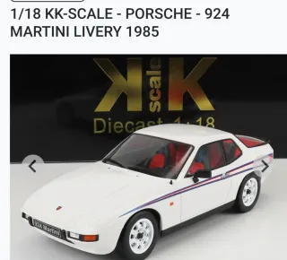 Modelli KK 1;18