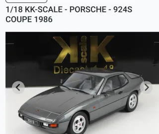 Modelli KK 1;18