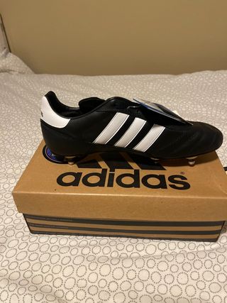 Botas Fútbol Adidas Talla 43 Nuevas