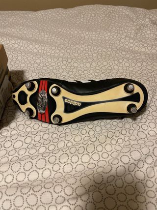 Botas Fútbol Adidas Talla 43 Nuevas