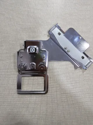 Bastidores Bordar Brother PRCLP45LRD