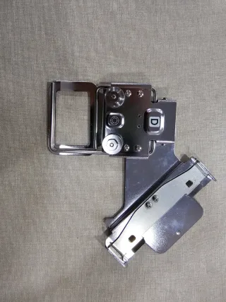 Bastidores Bordar Brother PRCLP45LRD