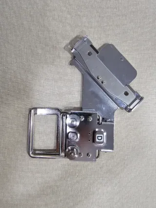 Bastidores Bordar Brother PRCLP45LRD