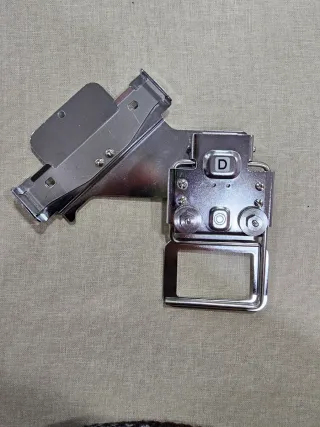 Bastidores Bordar Brother PRCLP45LRD