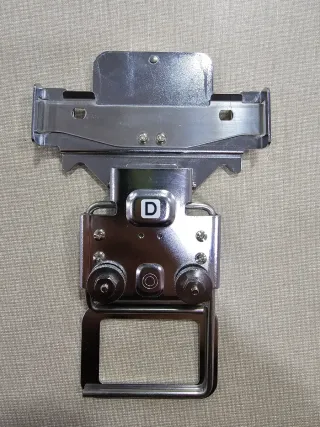 Bastidores Bordar Brother PRCLP45LRD