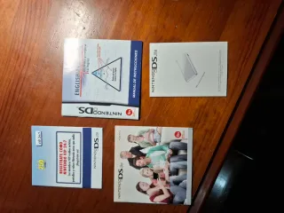 Pack 2 Juegos Nintendo DS: Inglés