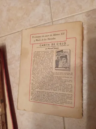 Libri Antichi (Tolstoj, Dumas)