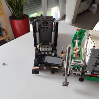 LEGO Technic 42078 Mack Anthem Fuori Produz.