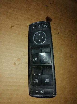 229368 mando 2048700251 mercedes-benz clase c 200