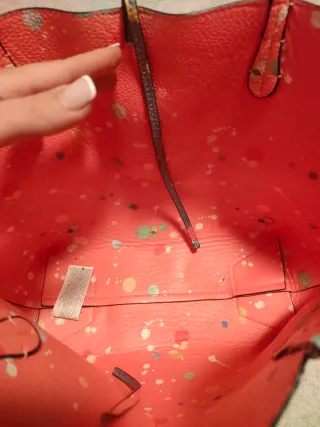 Bolso Desigual Saco Multicolor