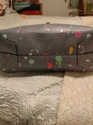 Bolso Desigual Saco Multicolor