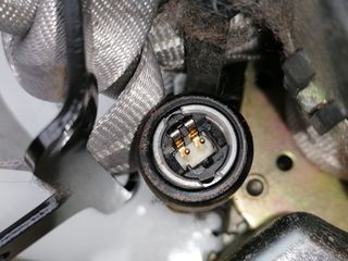 CINTURON SEGURIDAD DELANTERO IZQUIERDO HYUNDAI SONATA (Y3)