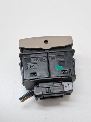 MODULO CONFORT OPEL INSIGNIA BERLINA (12)