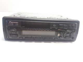 SISTEMA AUDIO / RADIO CD ROVER 25 I HATCHBACK (RF)