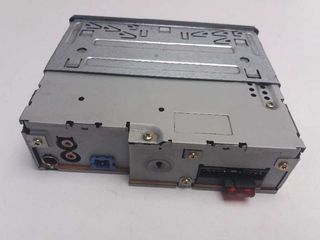 SISTEMA AUDIO / RADIO CD ROVER 25 I HATCHBACK (RF)