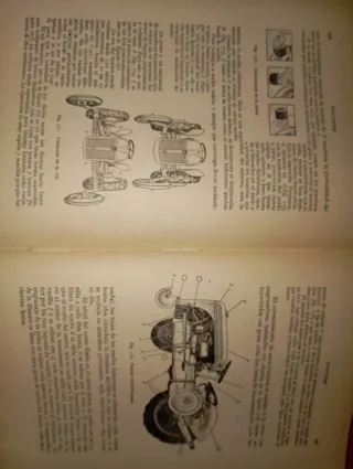 Manual de automoviles 8 edición 1946