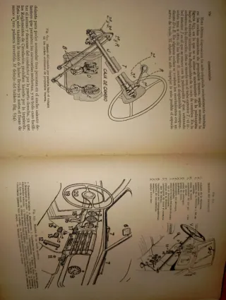 Manual de automoviles 8 edición 1946
