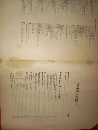 Manual de automoviles 8 edición 1946